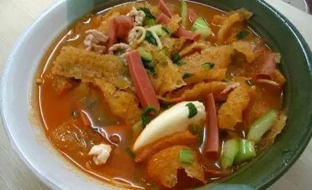 去南京必吃十大美食街有哪些,南京最值得去的美食街