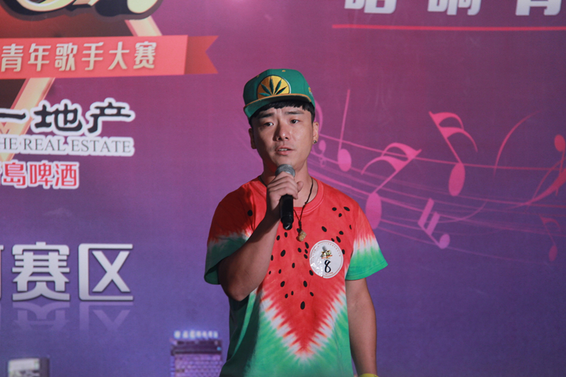 大湖飞歌青年歌手大赛,大湖飞歌2019海选