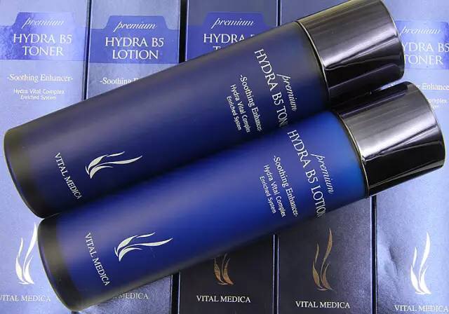 ahcb5的护肤品怎么样,ahcb5玻尿酸爽肤水能天天用吗