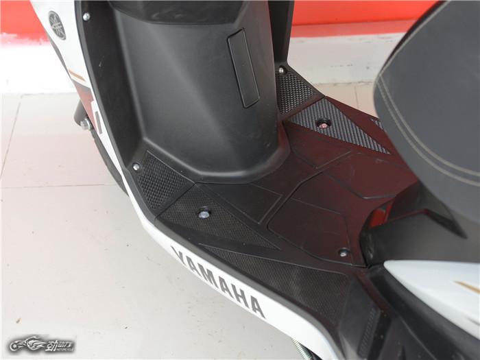 雅马哈尚领株洲,雅马哈尚领座高