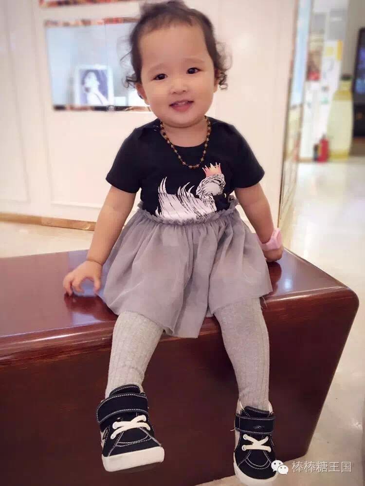 为啥给宝宝买鞋首选MIKIHOUSE？