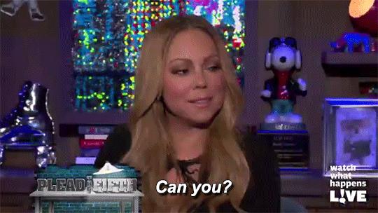 天后玛丽亚凯莉又双叒叕撕逼了，但远不及和痞子阿姆的那次屌炸天