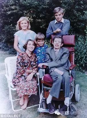 霍金是怎么知道这么多的,霍金真实秘密