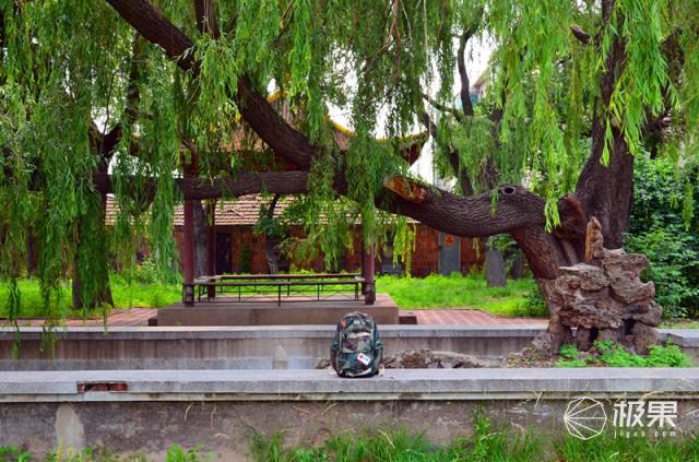 皮实耐用潮流背包,潮牌背包双肩包推荐