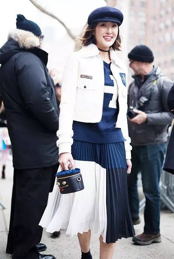 这几款包包让你一包背进时尚圈,fashiontrends有什么包包