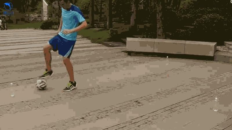 篮球转身过人视频集锦,转身过人技巧篮球教学