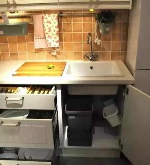 一般厨房不锈钢水槽怎么安装,不锈钢水槽的几种安装方式