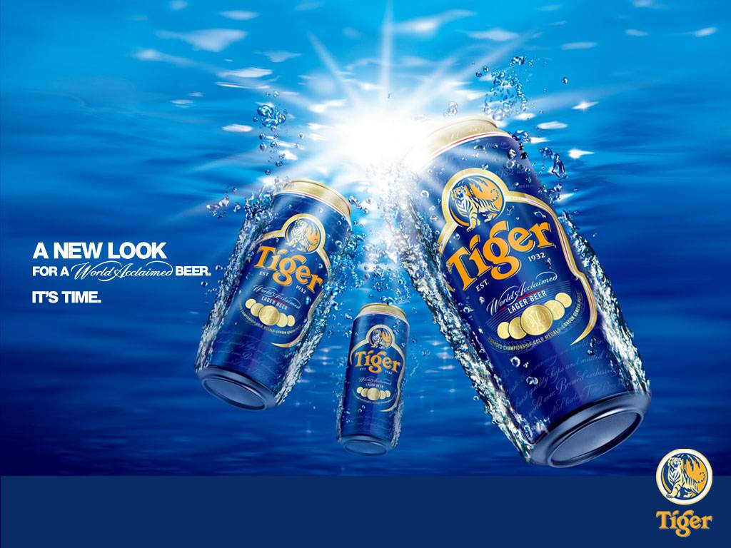 各地啤酒品牌代表地图,啤酒品牌及国家