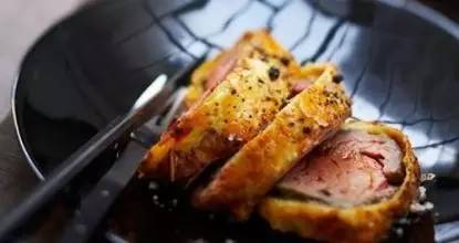 孙红雷煎惠灵顿牛排,孙红雷惠灵顿牛排完整版