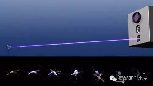 比蚊香NB百倍的灭蚊装备，夏季必读！