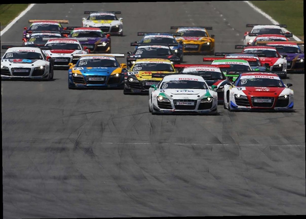 勒芒的魅力,勒芒美式震撼