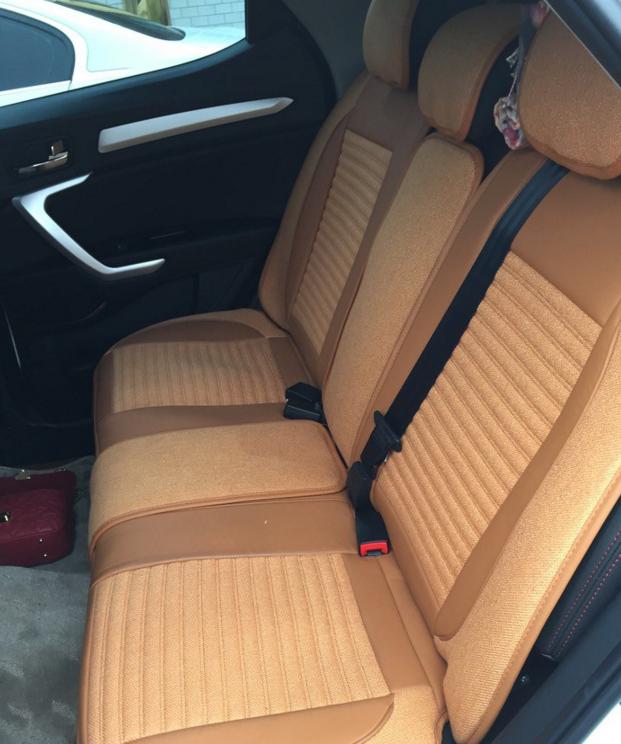 瑞风s3空间怎么样,江淮瑞风s3用车感受