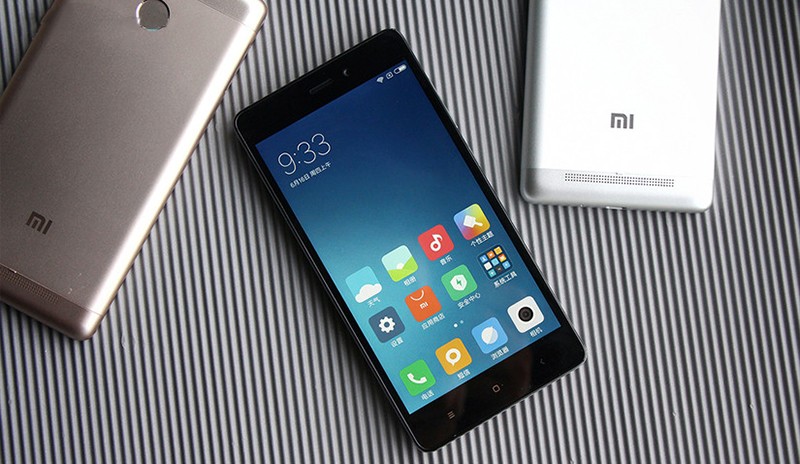 红米3s高配版评测,红米3s测评视频