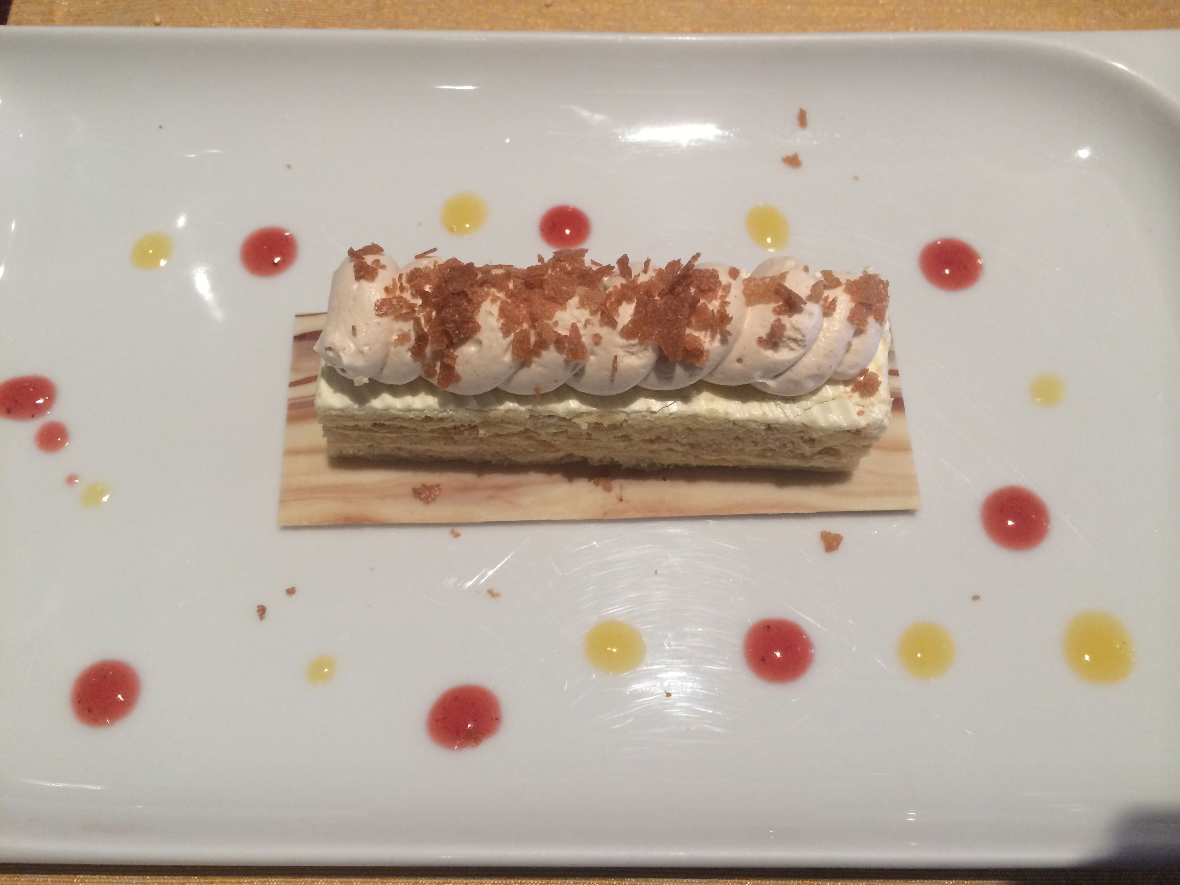 假装在巴黎广州高性价比法国餐厅推荐