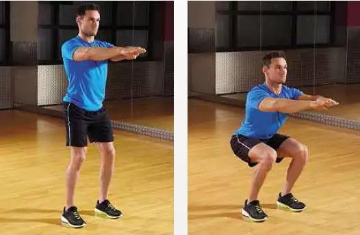 三步改善各种肌肉型大腿,怎么让大腿肌肉变得好看