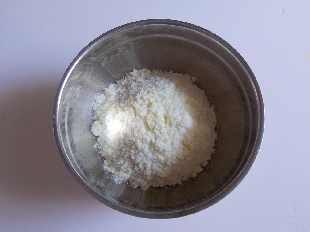 酸奶拉花家常做法,酸奶拉花详细做法