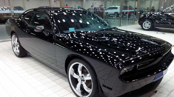 全车镀晶流程及注意事项,汽车镀晶的流程及注意事项