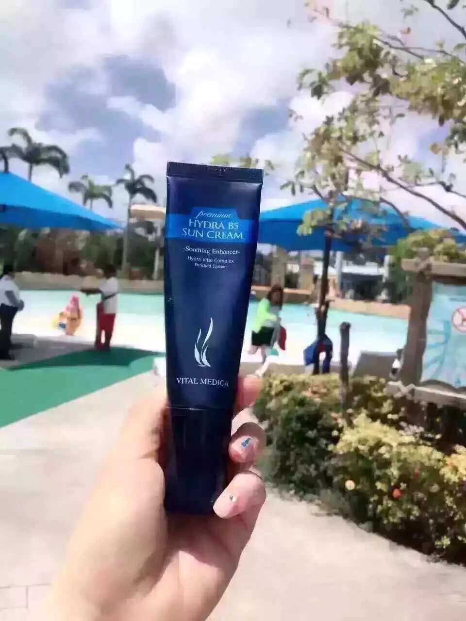 ahcb5的护肤品怎么样,ahcb5玻尿酸爽肤水能天天用吗