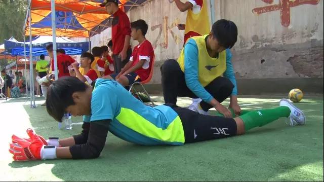 2021甘肃省五人制足球锦标赛,甘肃省五人制足球决赛直播