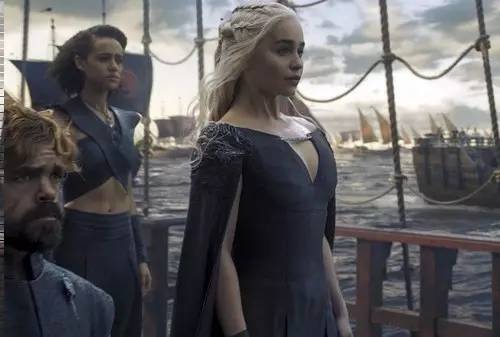 权力的游戏北境之王雪诺跨过北境,权力的游戏雪诺如何成为北境之王