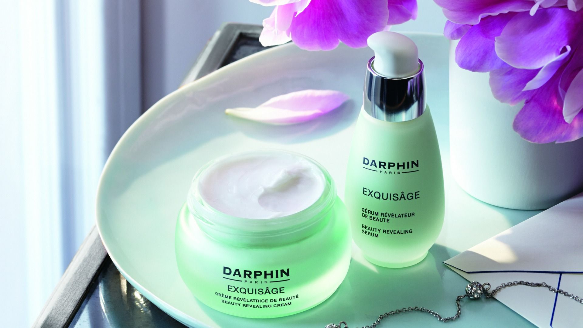 兜兜转转才发现是真爱,法国药妆和日本药妆