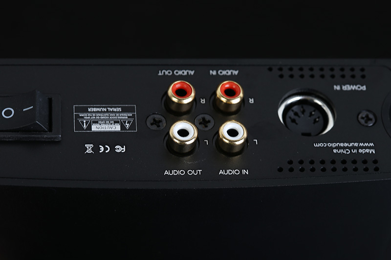 仅花一千元就能听到平衡输出的耳机放大器这科学吗?