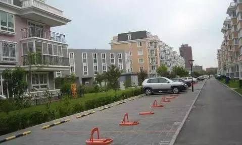 租车位要签合同吗,小区车位必须一年起租合法吗