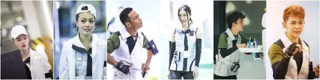 王牌对王牌尚雯婕是哪一季,王牌对王牌尚雯婕是哪一集