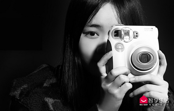 拍出清晰的照片有什么诀窍,立得拍怎么拍才好看