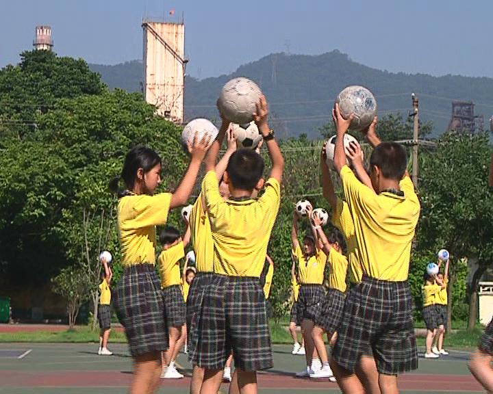 亚洲室内五人制足球联盟主席,三明指导校园足球!