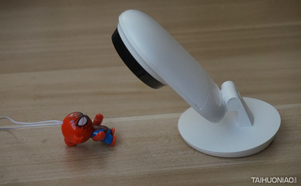 小蚁智能摄像机最新款,小蚁智能摄像机评测