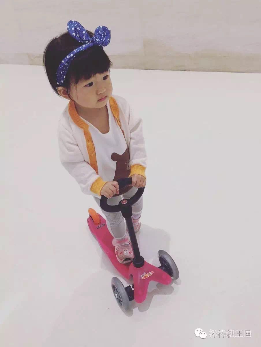 给宝宝买了双mikihouse鞋子,mikihouse鞋适合多大的宝宝穿