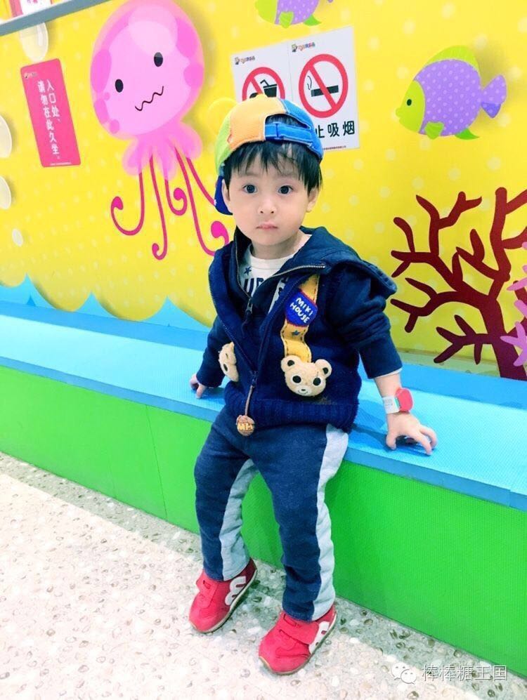 为啥给宝宝买鞋首选MIKIHOUSE？