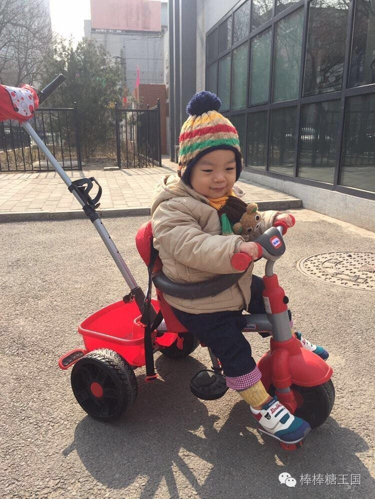 为啥给宝宝买鞋首选MIKIHOUSE？