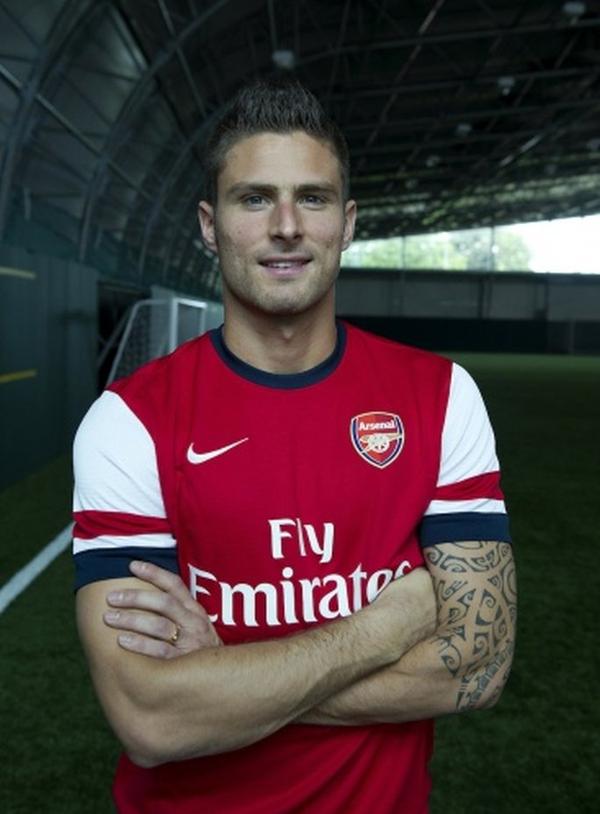 格列兹曼吉鲁,格列兹曼和吉鲁