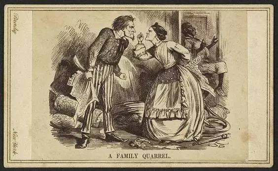 我们应该如何吵架,该怎么去吵架