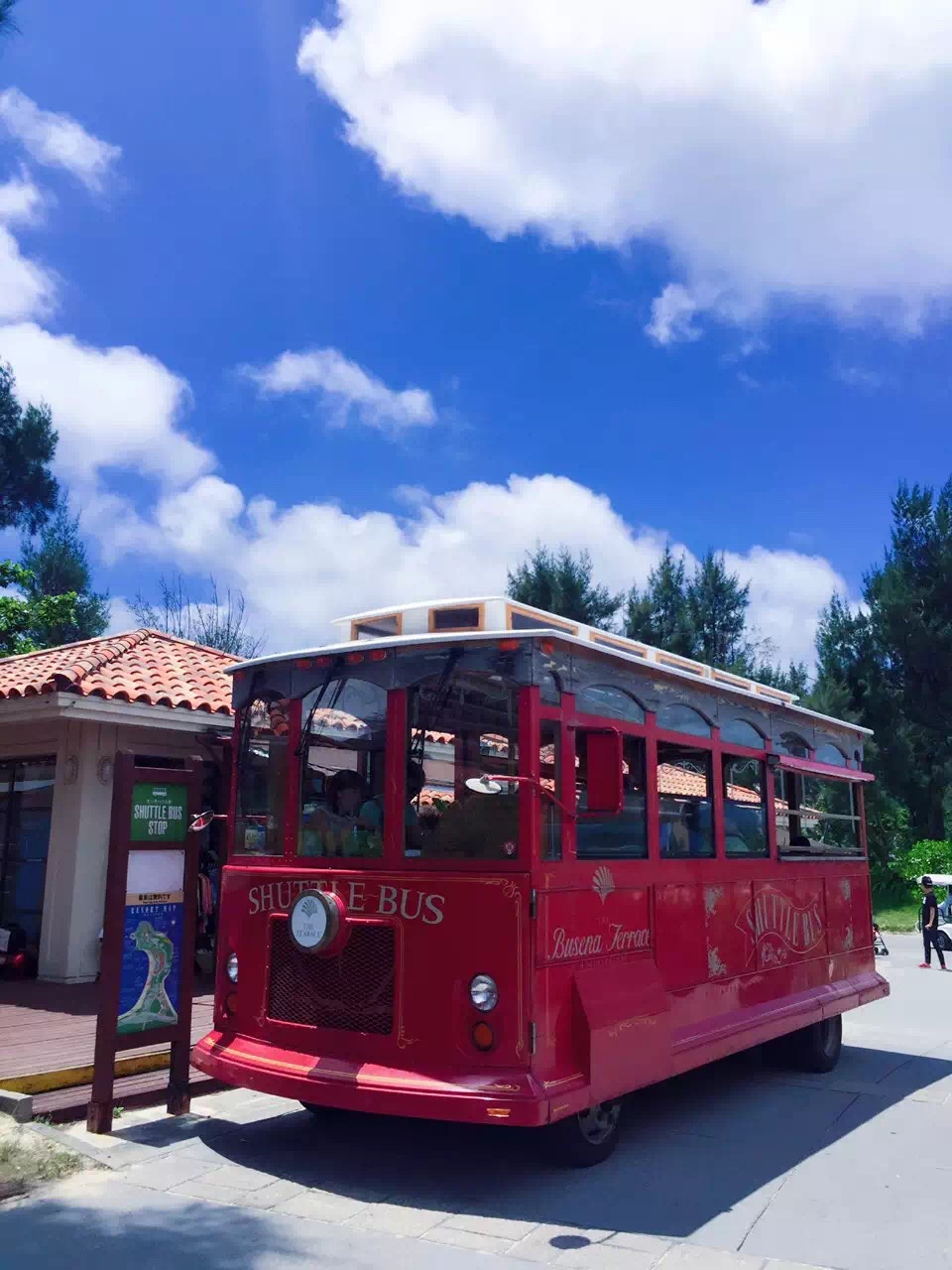 日本夏威夷风格,夏威夷度假的真实感受