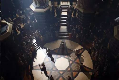 权力的游戏大结局雪诺去哪里呢,权力的游戏结局琼恩雪诺