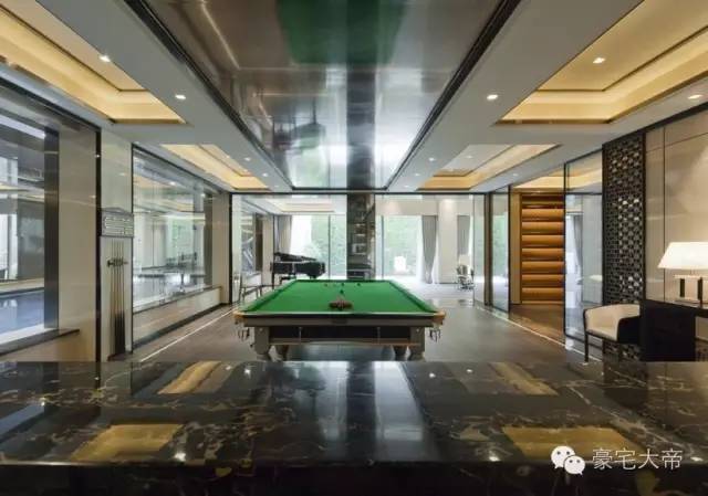 如此精心筑造，就算身在闵行又如何？