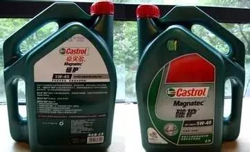 卡拉丁塞尔机油,卡拉丁用的进口机油是真的吗