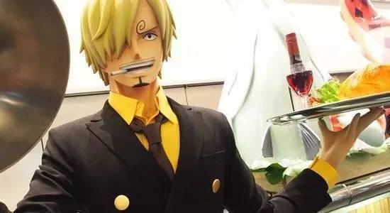 7月香港「海贼王・夏日激航狂欢世界」，小编抢先试玩！