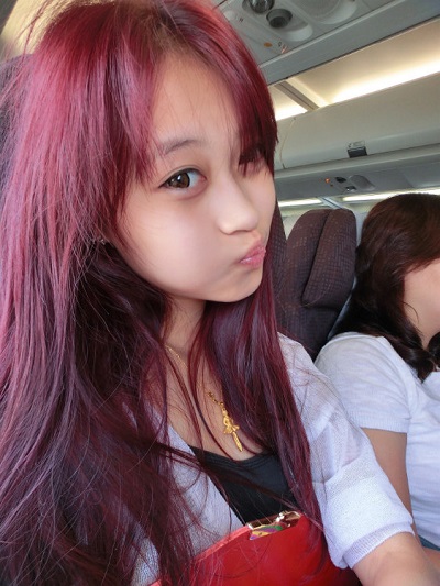 巴啦啦小魔仙中的美琪,巴啦啦小魔仙里的美琪长什么样