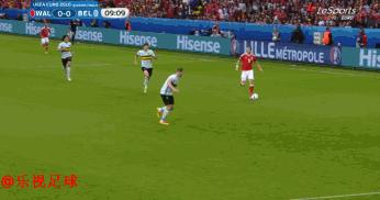 贝尔c罗相遇,最佳阵容贝尔和c罗