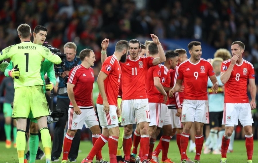 威尔士爆冷逆转比利时,威尔士3-0胜俄罗斯视频