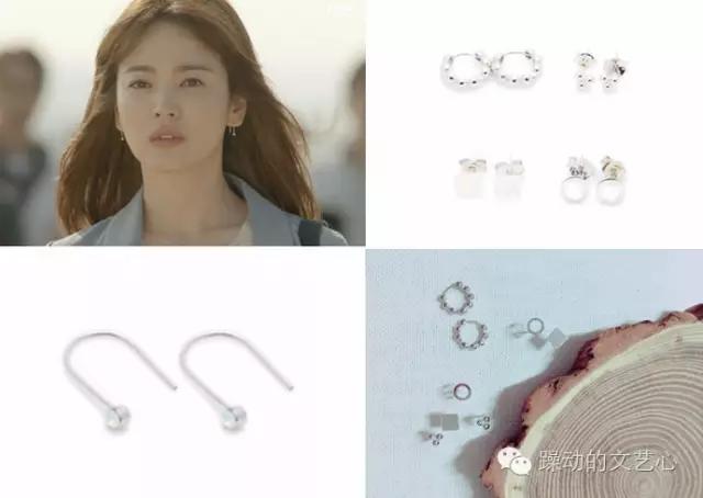 太阳的后裔解救乔妹全过程,太阳的后裔乔妹搭配