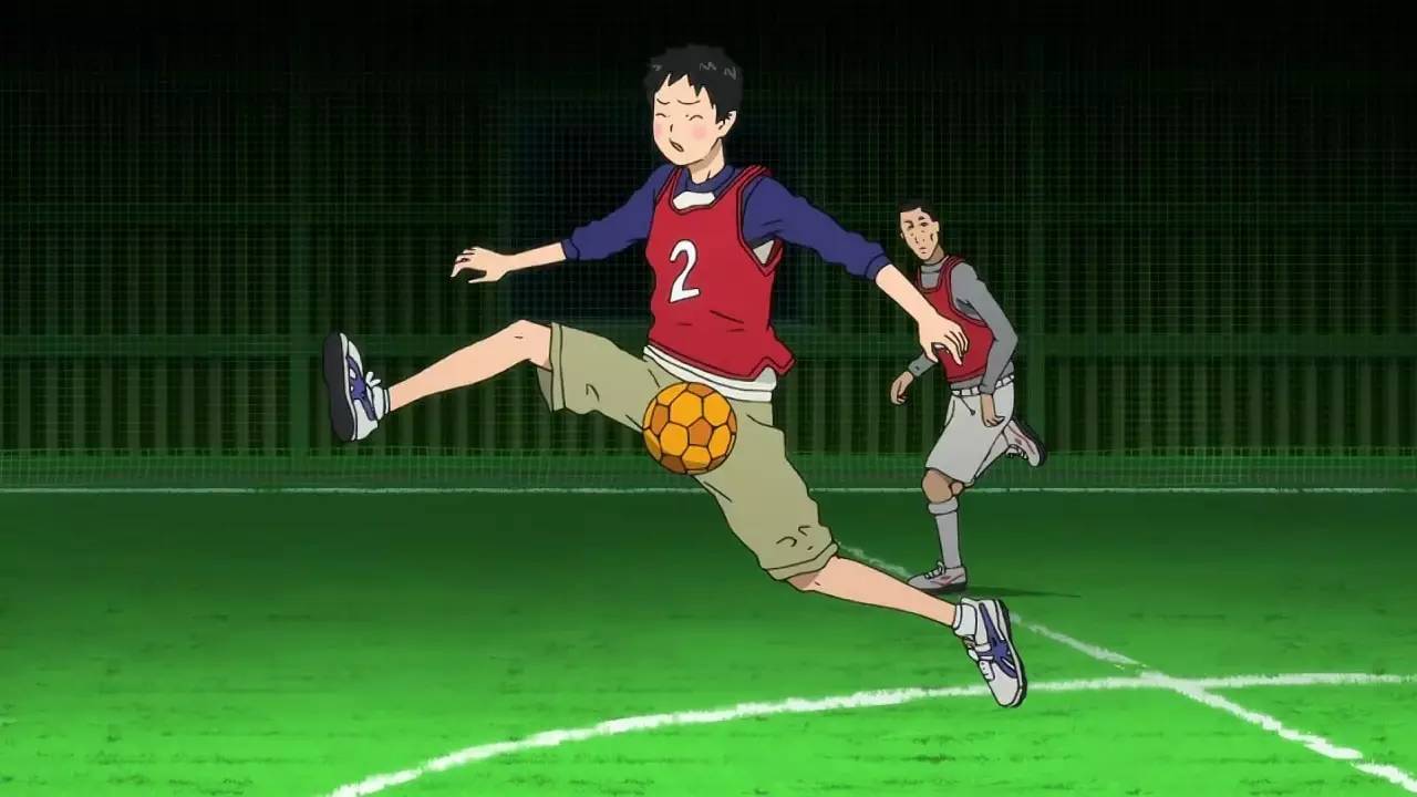 days足球动漫在哪里看,足球动漫days有第二部吗