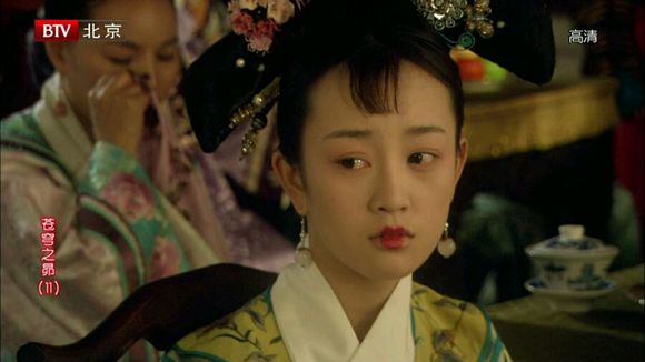 那些不令人注意的帅气角色,盘点游戏中惊艳的女性角色