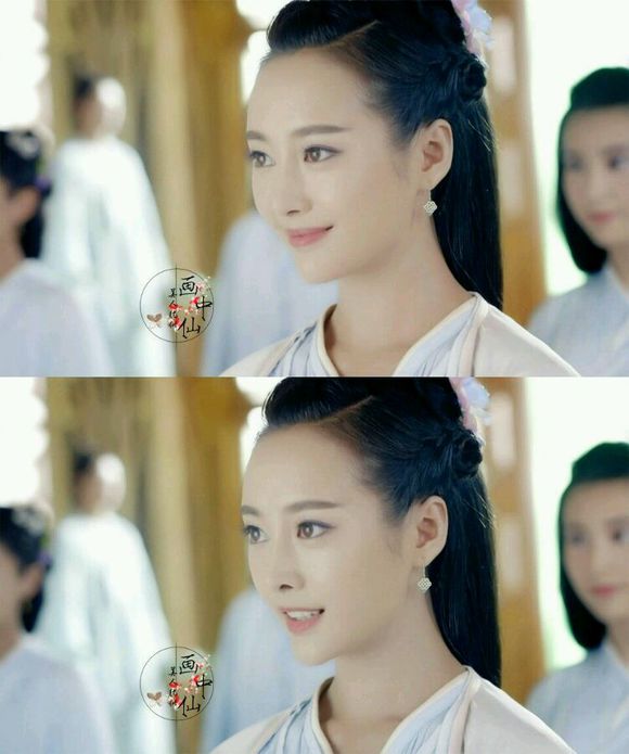 那些不令人注意的帅气角色,盘点游戏中惊艳的女性角色