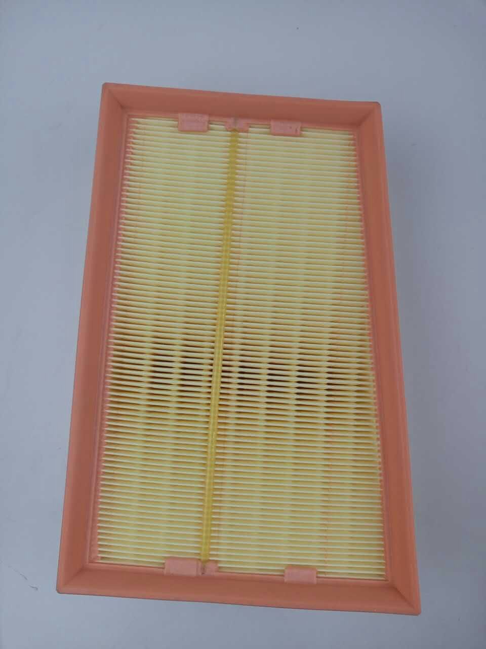 20元的空气滤芯与60元的区别,二十块的空气滤芯