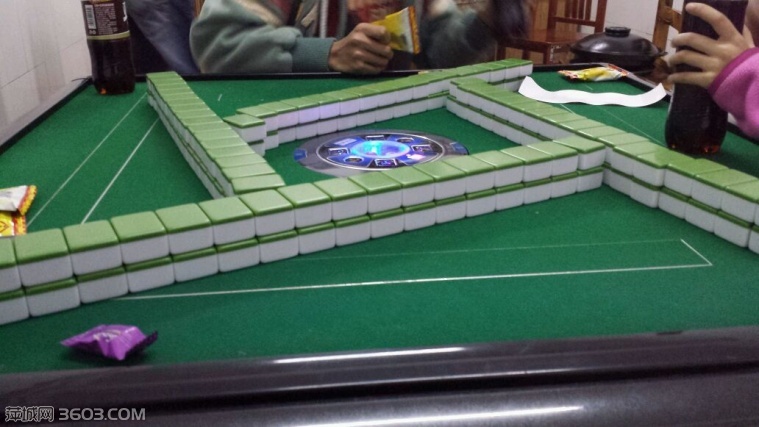 江西萍乡人打麻将,萍乡麻将现象